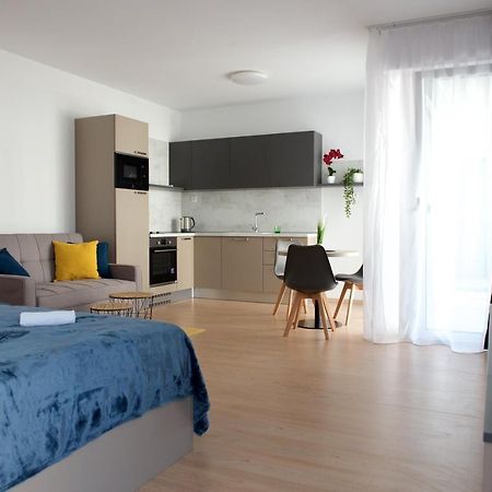 Trenčín Apartman Greenbay Golf מראה חיצוני תמונה