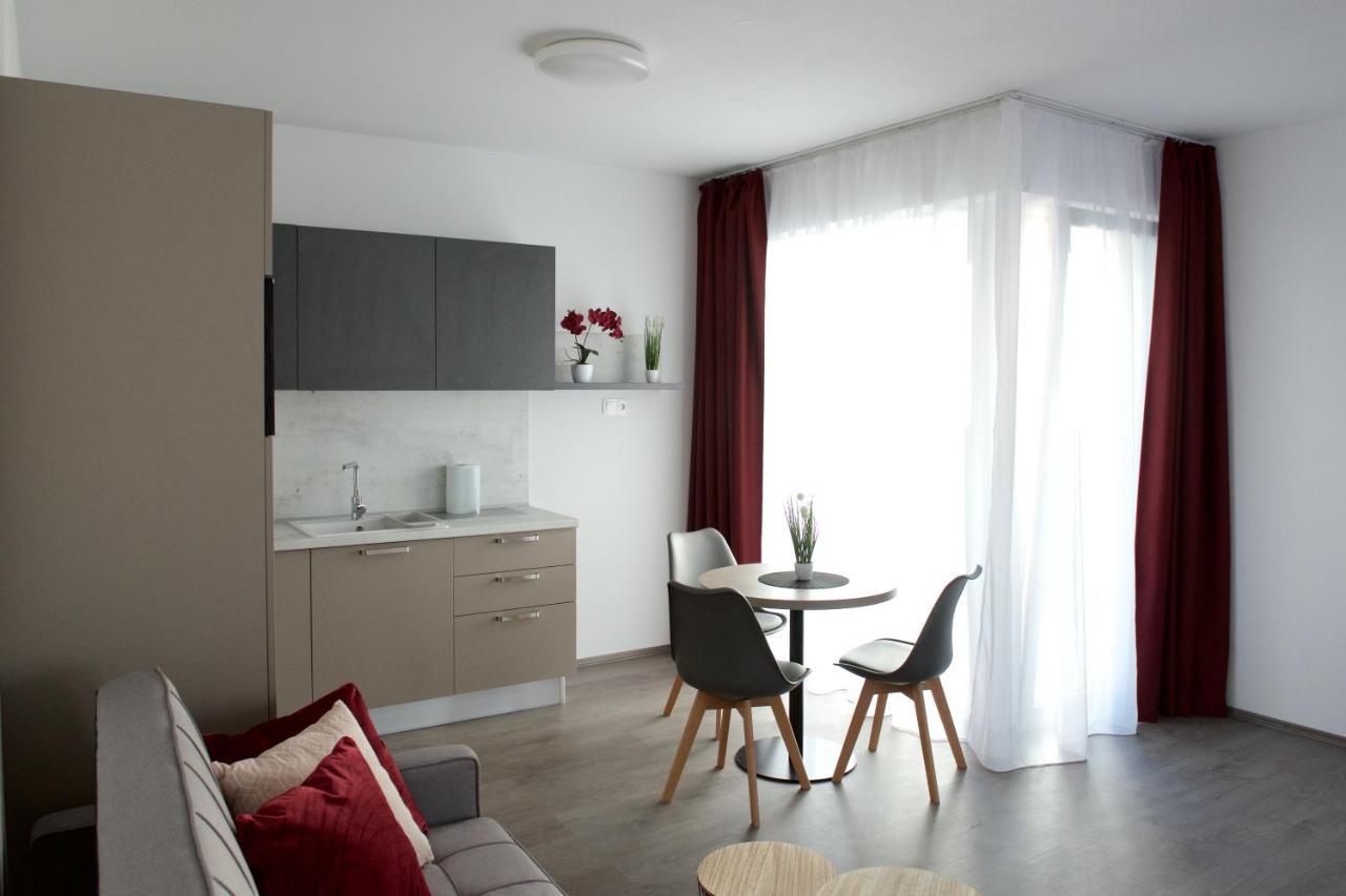 Trenčín Apartman Greenbay Golf מראה חיצוני תמונה