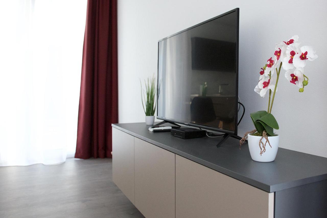 Trenčín Apartman Greenbay Golf מראה חיצוני תמונה