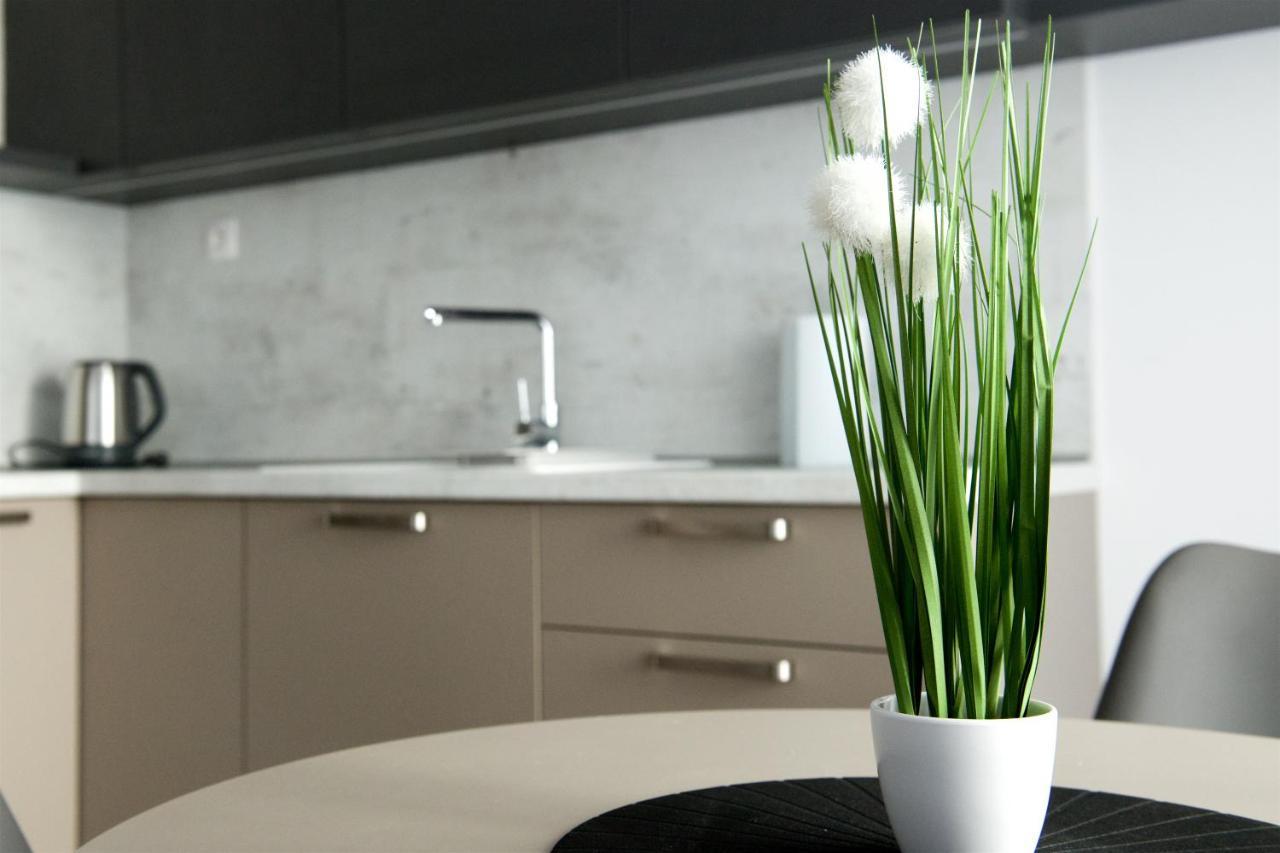 Trenčín Apartman Greenbay Golf מראה חיצוני תמונה