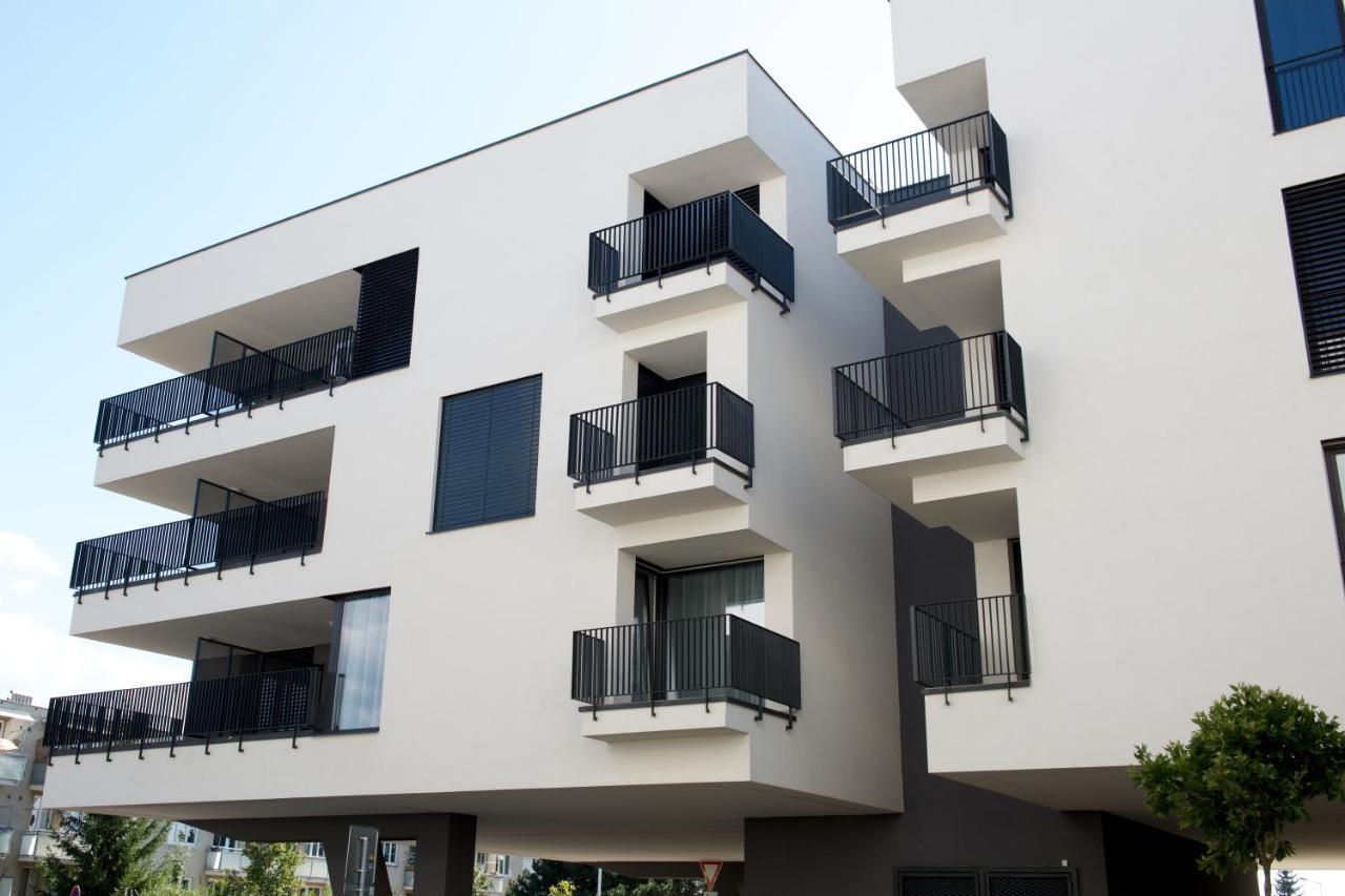 Trenčín Apartman Greenbay Golf מראה חיצוני תמונה