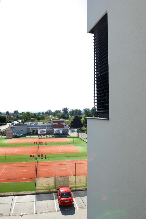 Trenčín Apartman Greenbay Golf מראה חיצוני תמונה