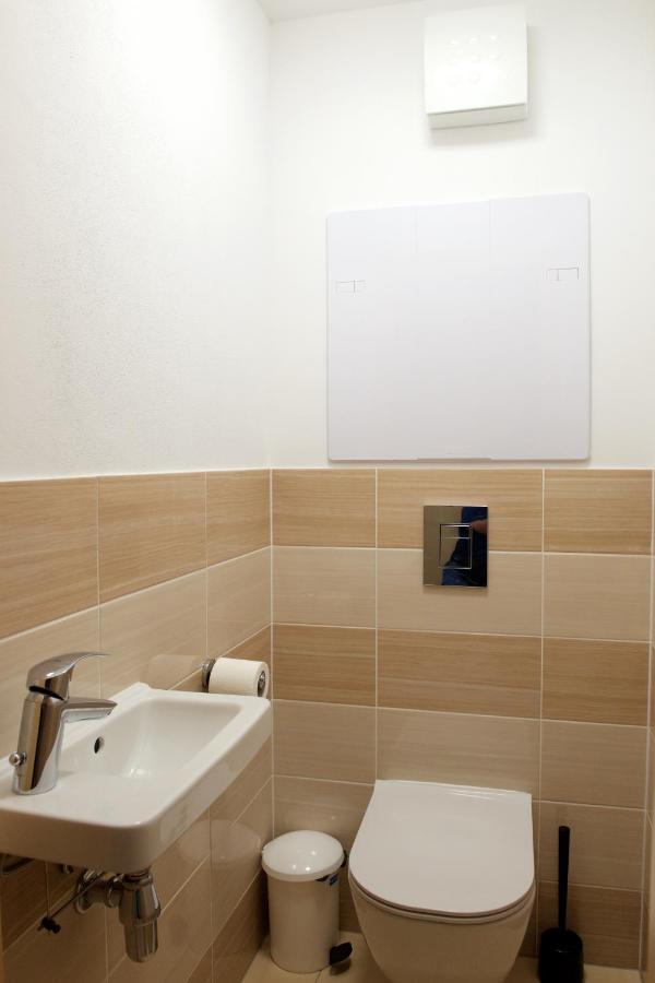 Trenčín Apartman Greenbay Golf מראה חיצוני תמונה