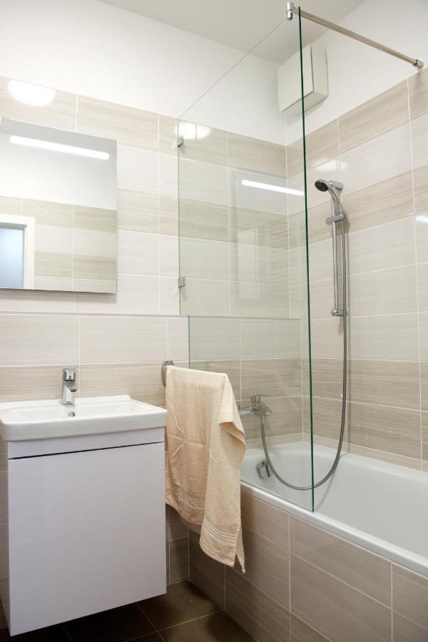Trenčín Apartman Greenbay Golf מראה חיצוני תמונה