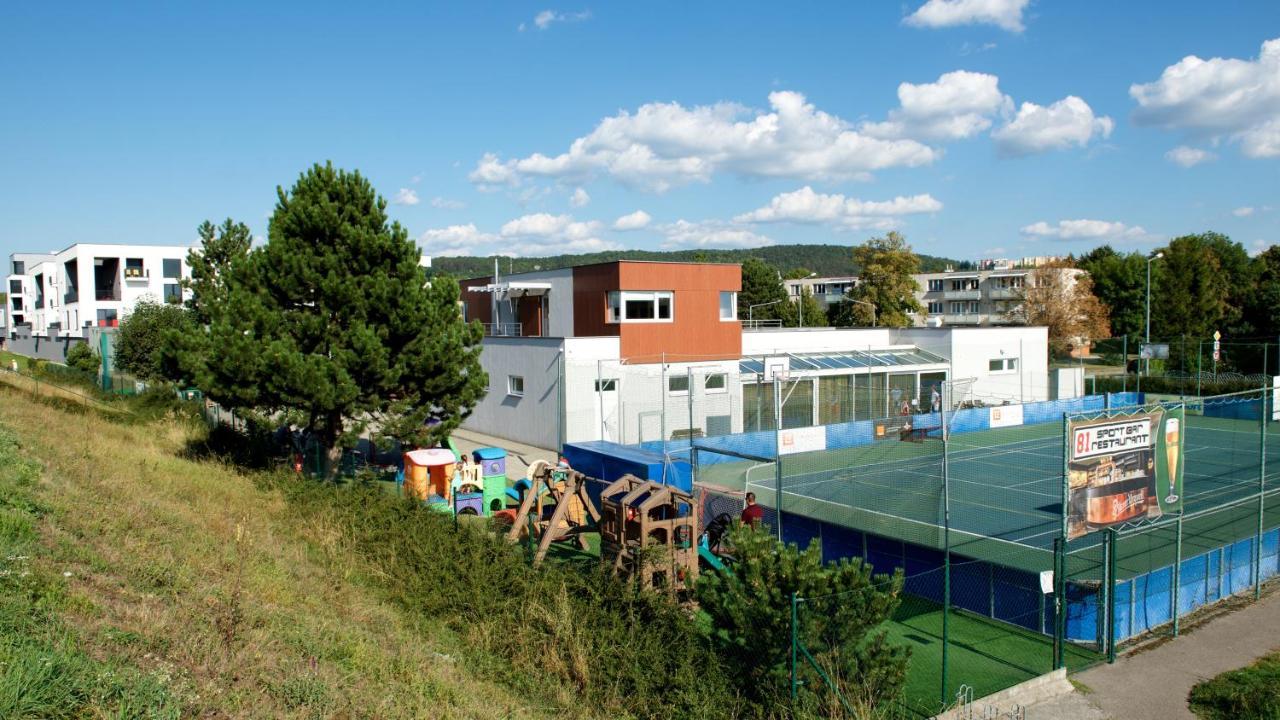 Trenčín Apartman Greenbay Golf מראה חיצוני תמונה