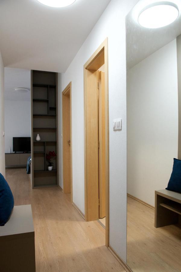 Trenčín Apartman Greenbay Golf מראה חיצוני תמונה