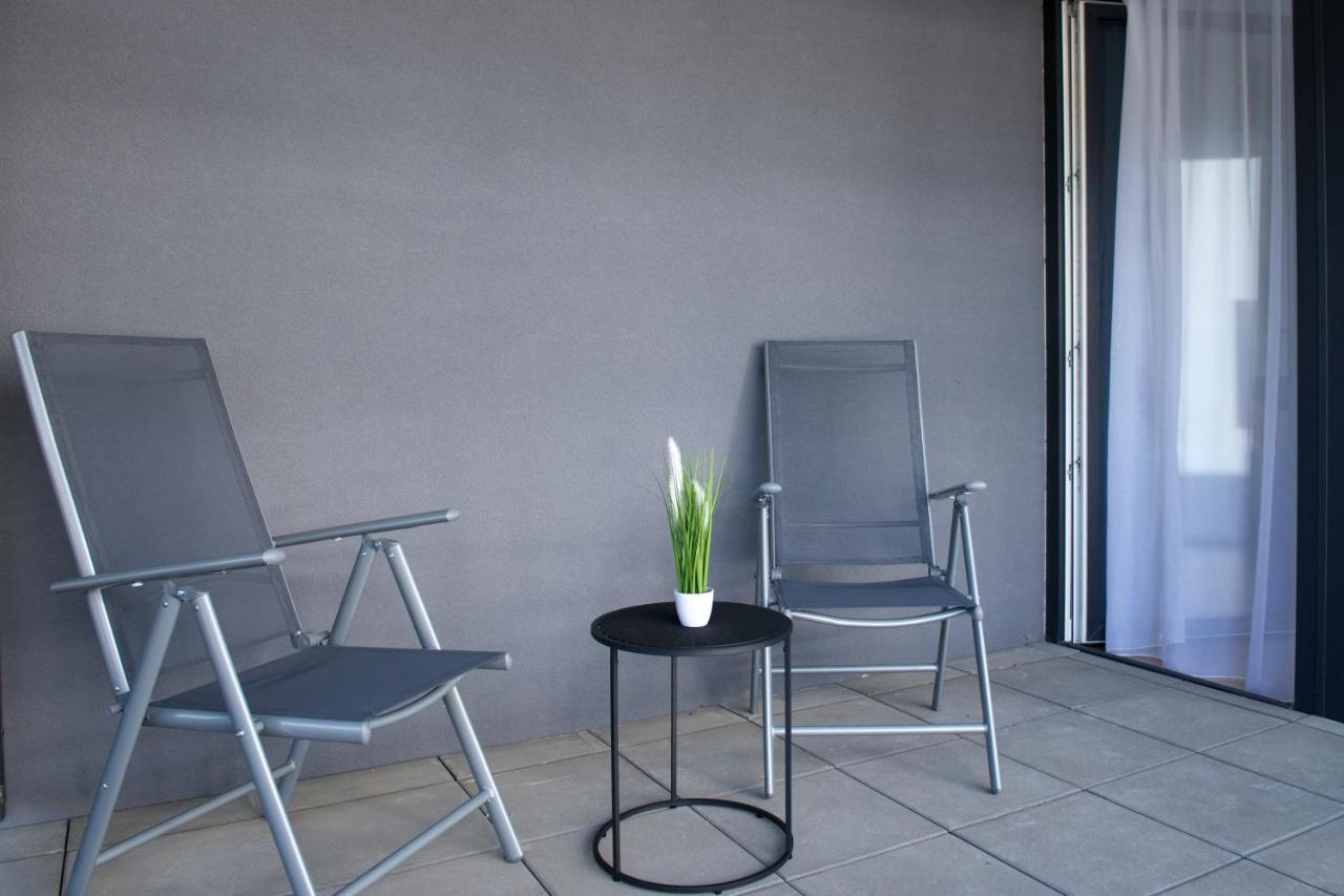 Trenčín Apartman Greenbay Golf מראה חיצוני תמונה