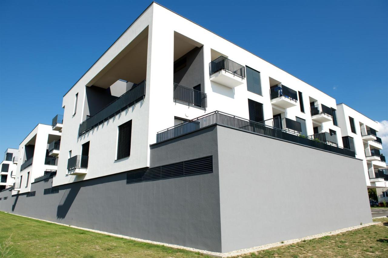Trenčín Apartman Greenbay Golf מראה חיצוני תמונה