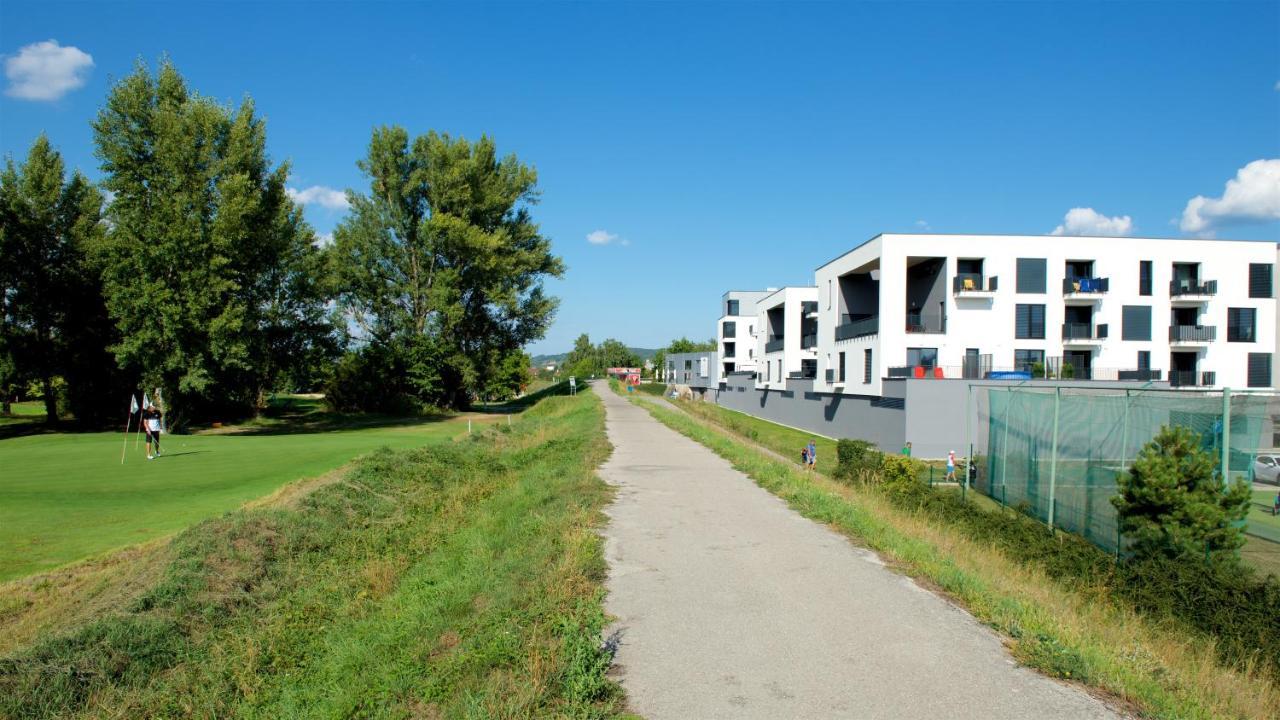 Trenčín Apartman Greenbay Golf מראה חיצוני תמונה