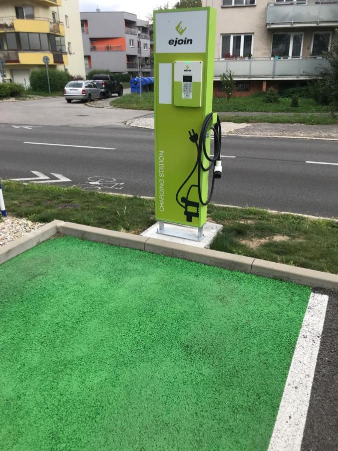 Trenčín Apartman Greenbay Golf מראה חיצוני תמונה