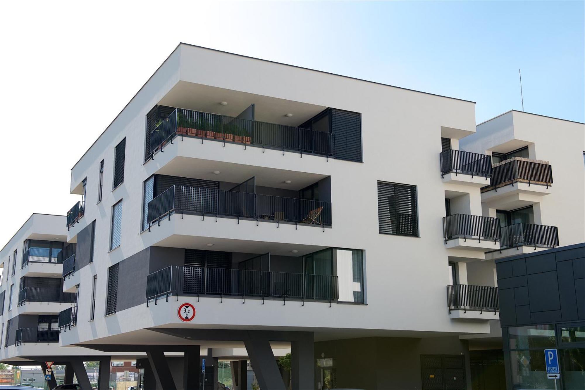 Trenčín Apartman Greenbay Golf מראה חיצוני תמונה
